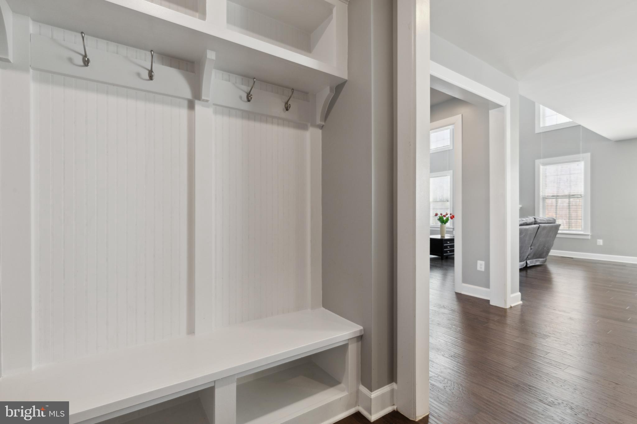 GRANT AT WILLOWSFORD - Residential