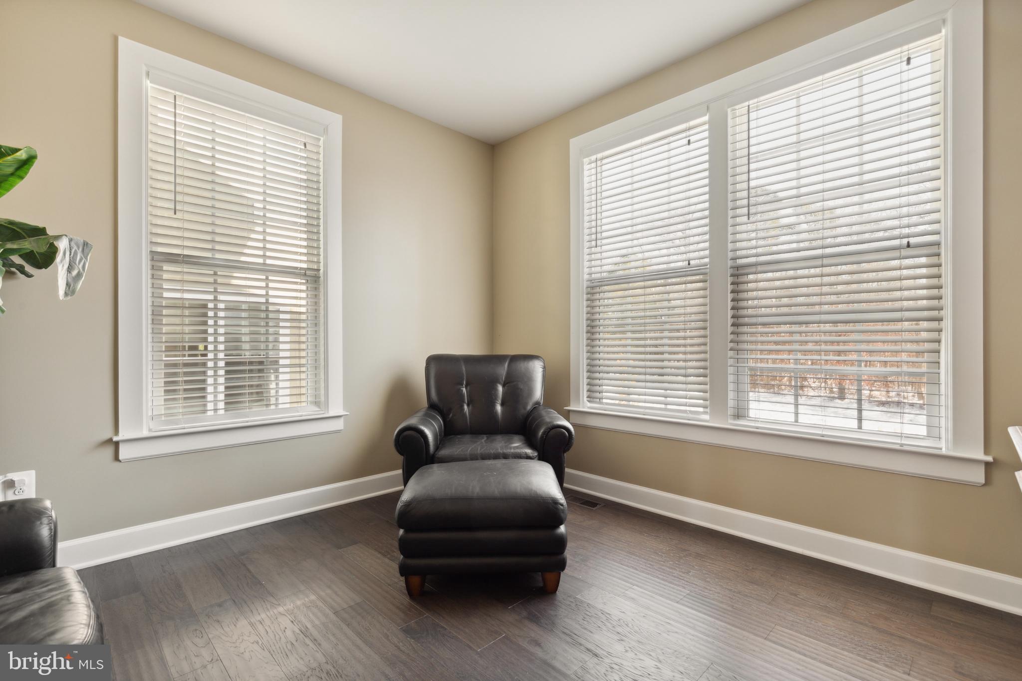 GRANT AT WILLOWSFORD - Residential