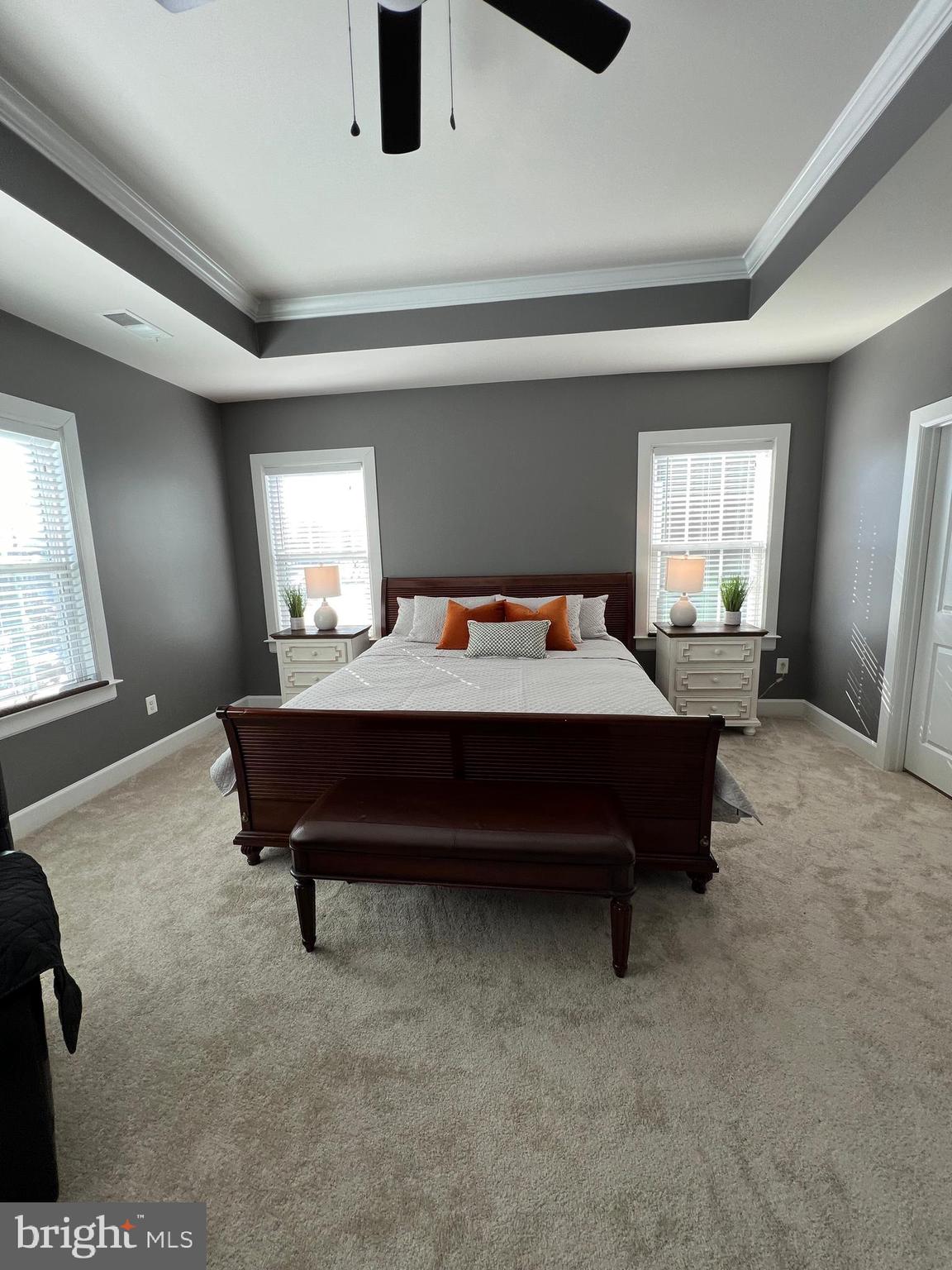 GRANT AT WILLOWSFORD - Residential