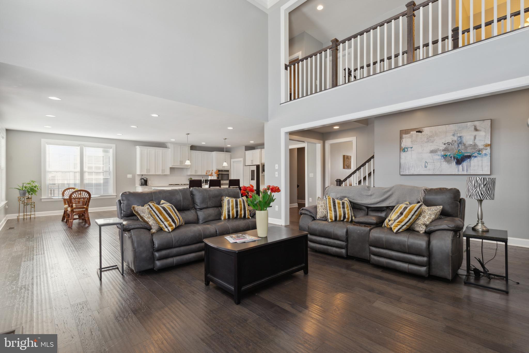 GRANT AT WILLOWSFORD - Residential