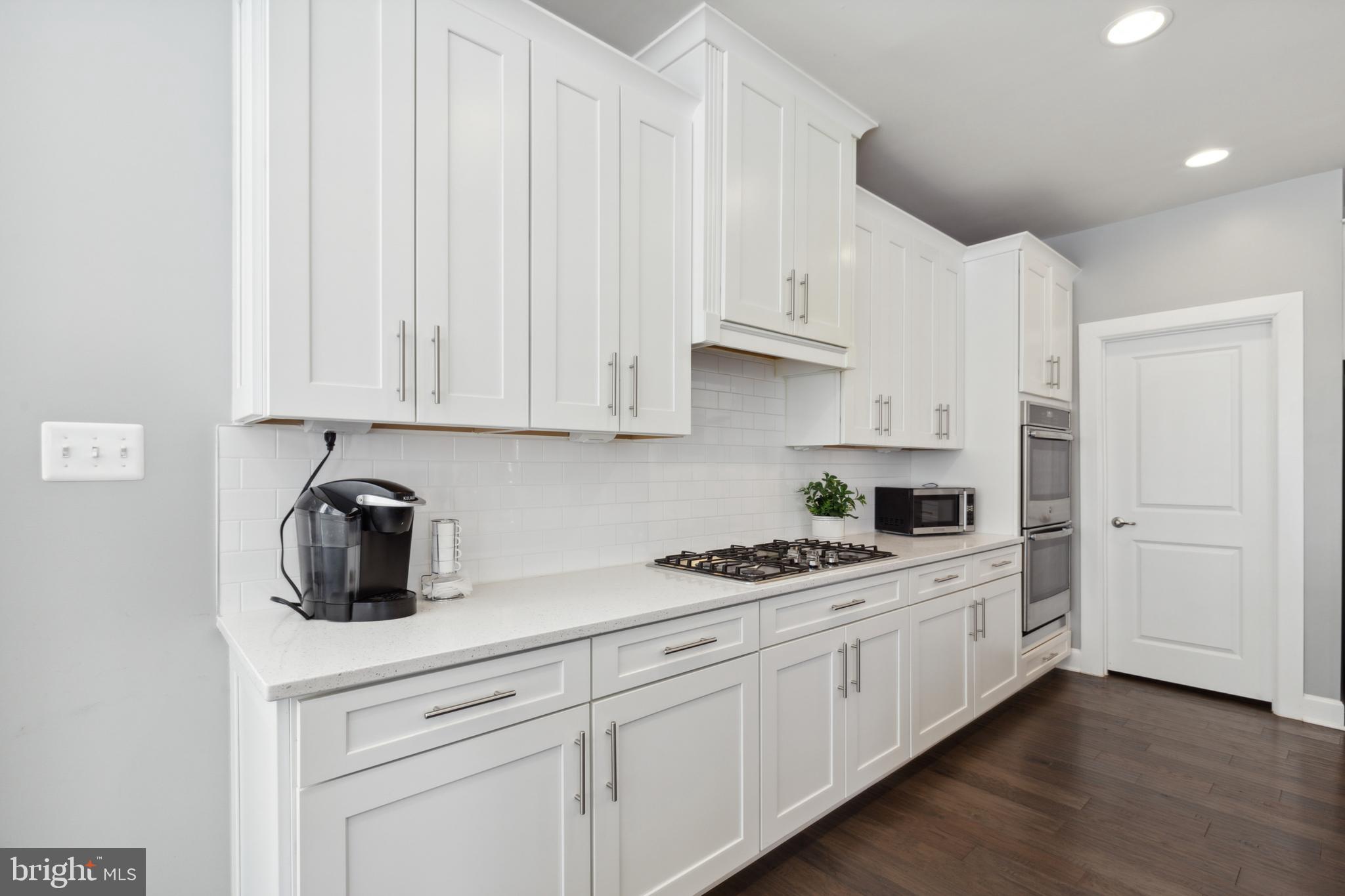 GRANT AT WILLOWSFORD - Residential