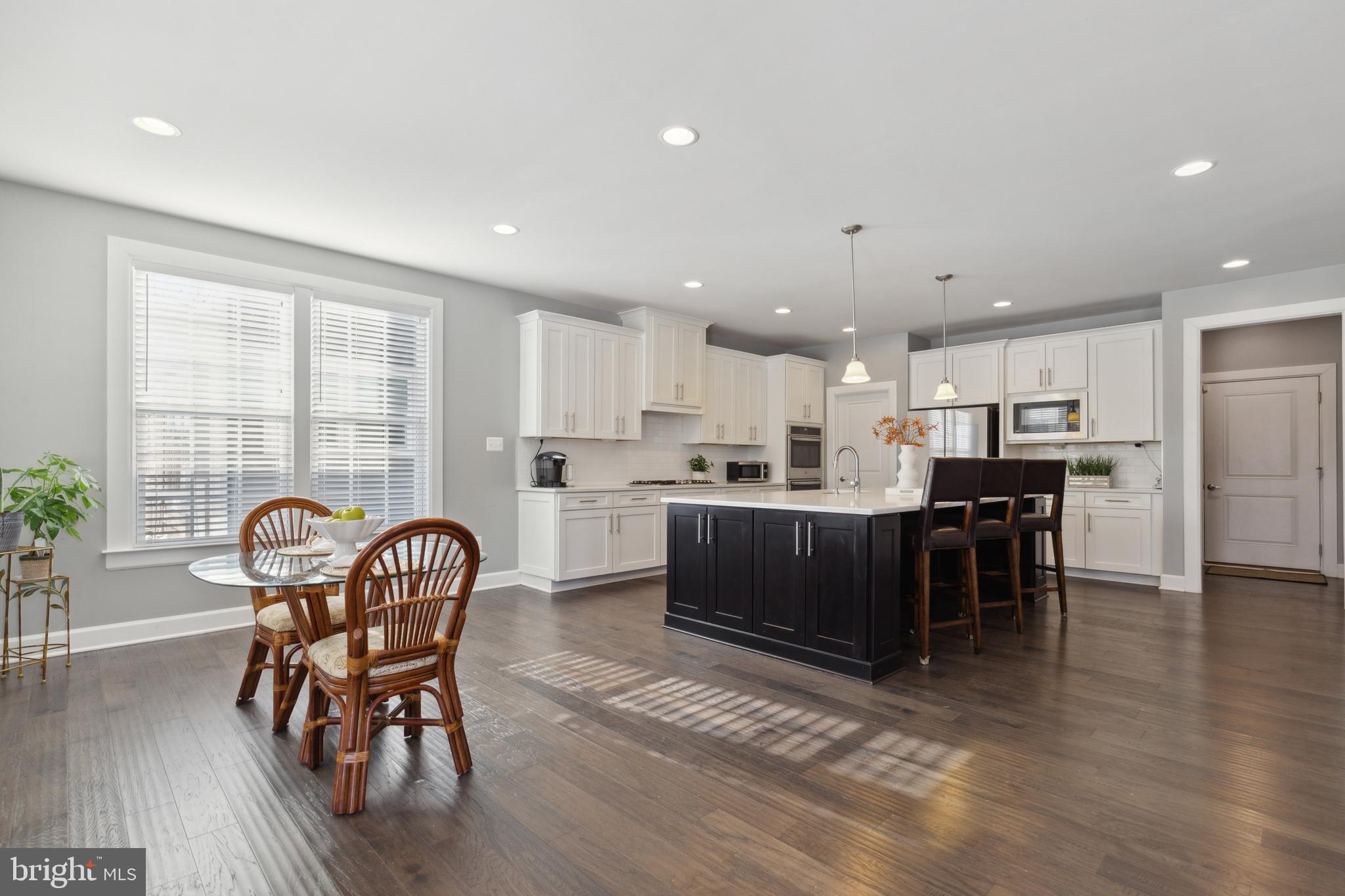 GRANT AT WILLOWSFORD - Residential