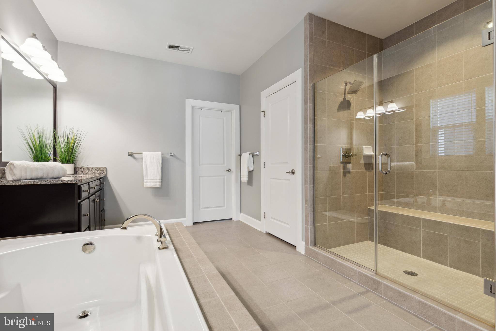 GRANT AT WILLOWSFORD - Residential