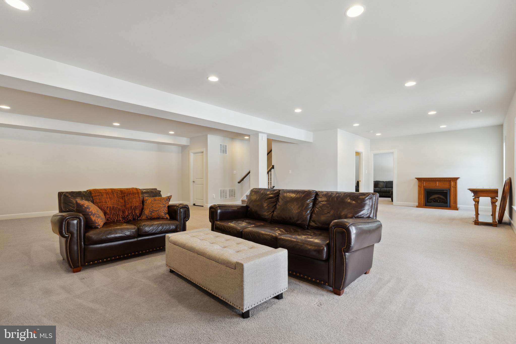 GRANT AT WILLOWSFORD - Residential