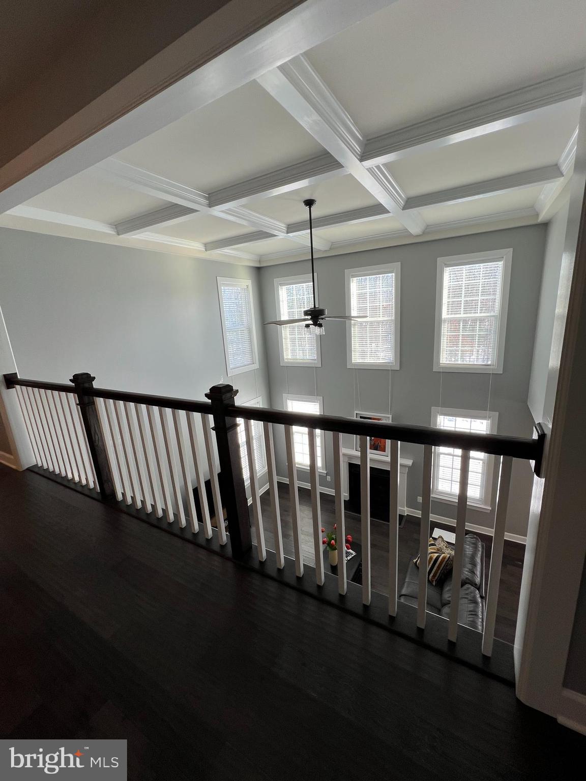 GRANT AT WILLOWSFORD - Residential