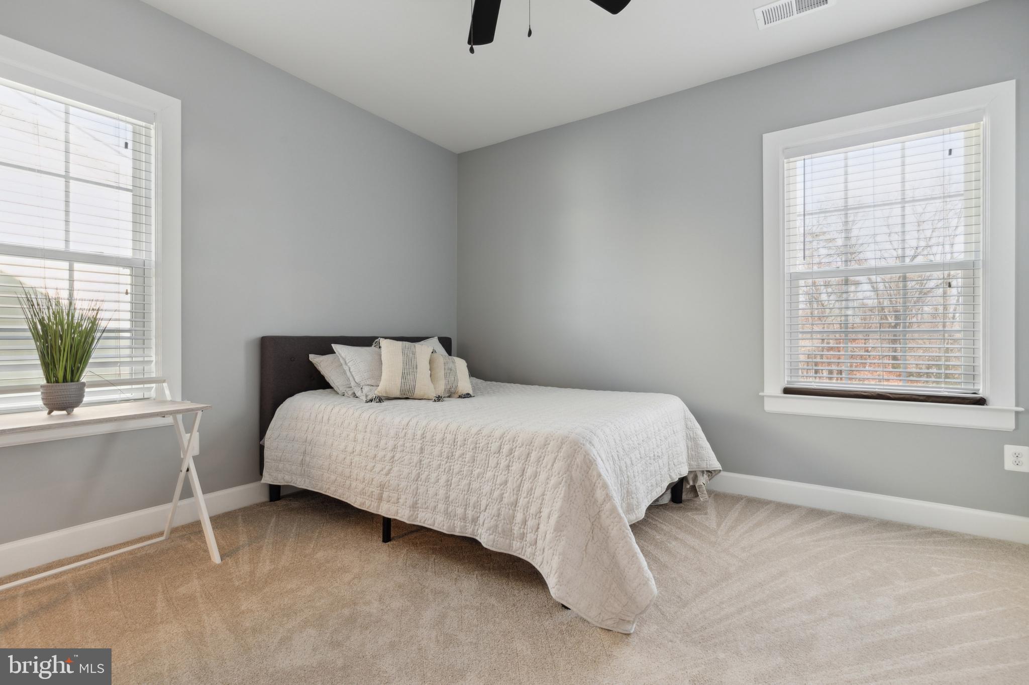 GRANT AT WILLOWSFORD - Residential