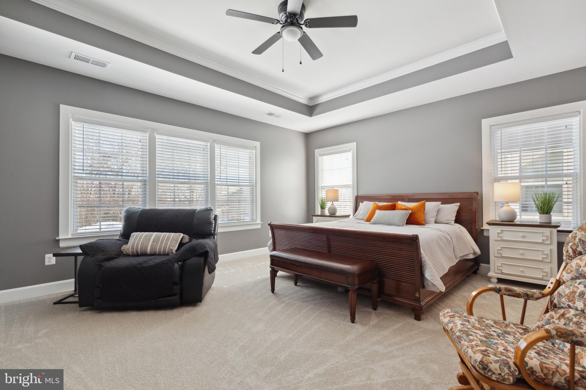 GRANT AT WILLOWSFORD - Residential
