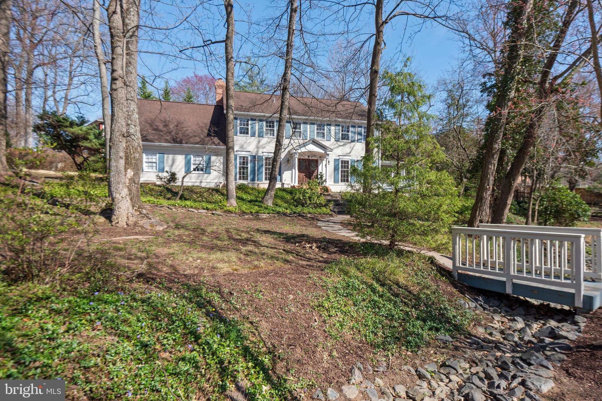 POTOMAC OUTSIDE - Residential