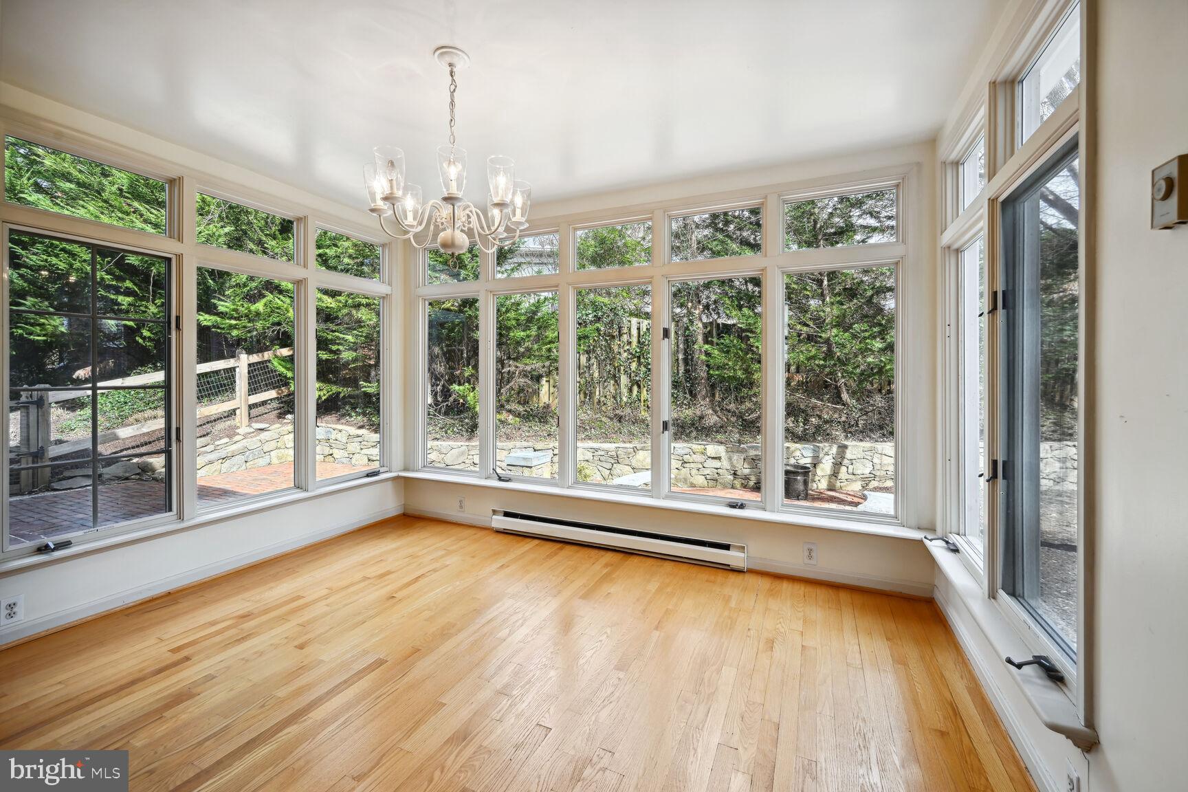 POTOMAC OUTSIDE - Residential