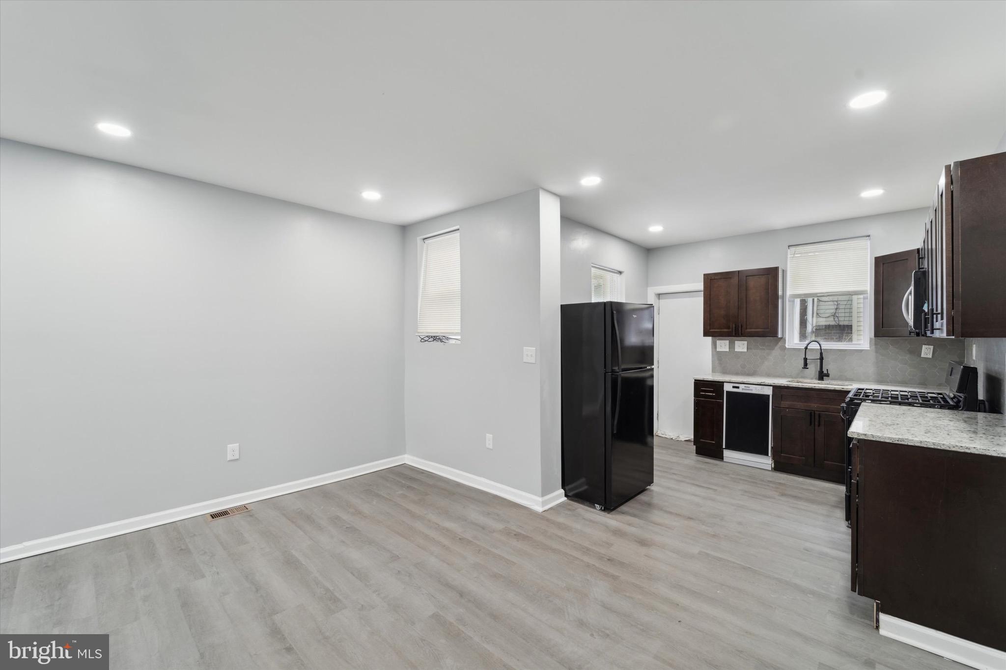 KINGSESSING - Residential