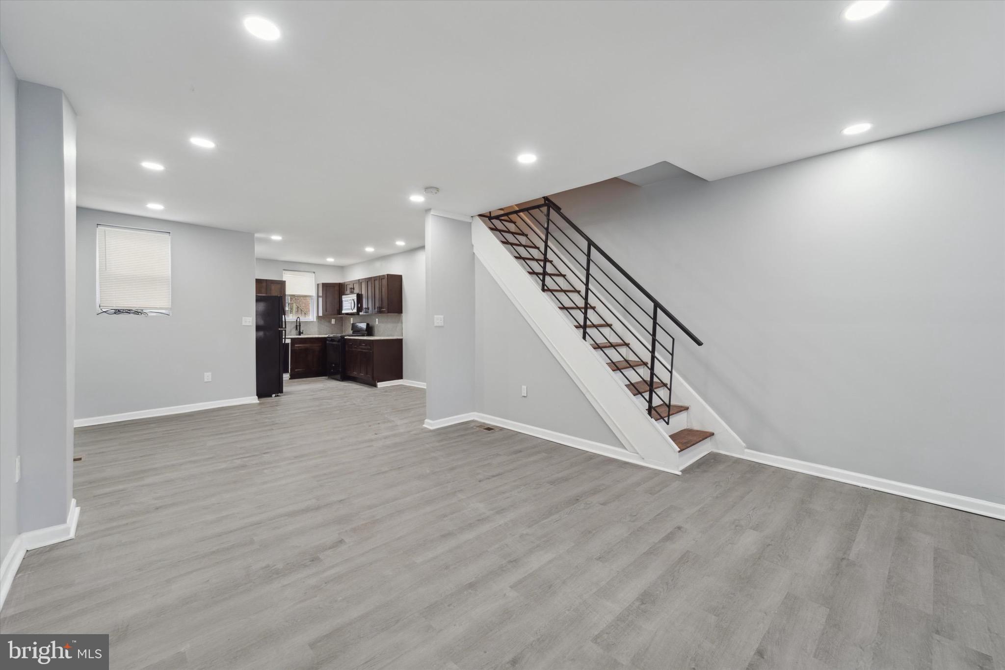 KINGSESSING - Residential