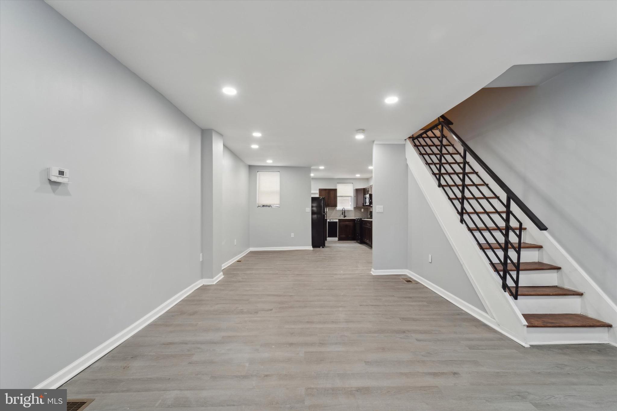 KINGSESSING - Residential