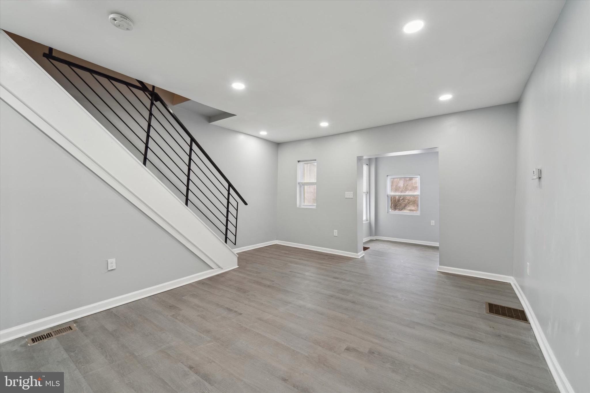 KINGSESSING - Residential