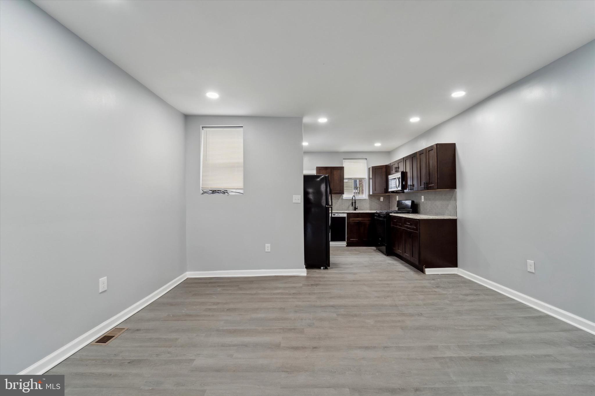 KINGSESSING - Residential