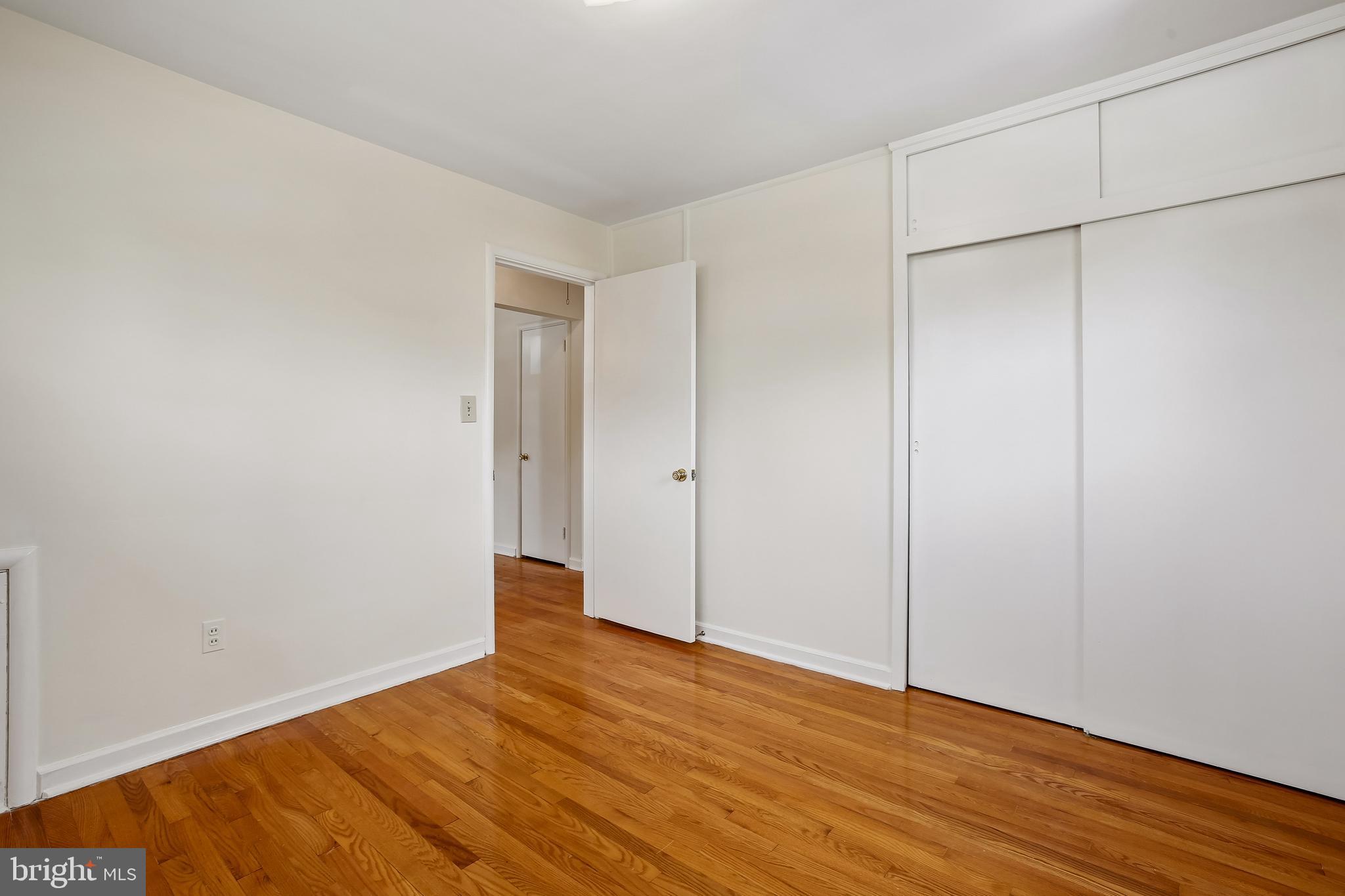 CONNECTICUT AVENUE ESTATES - Residential
