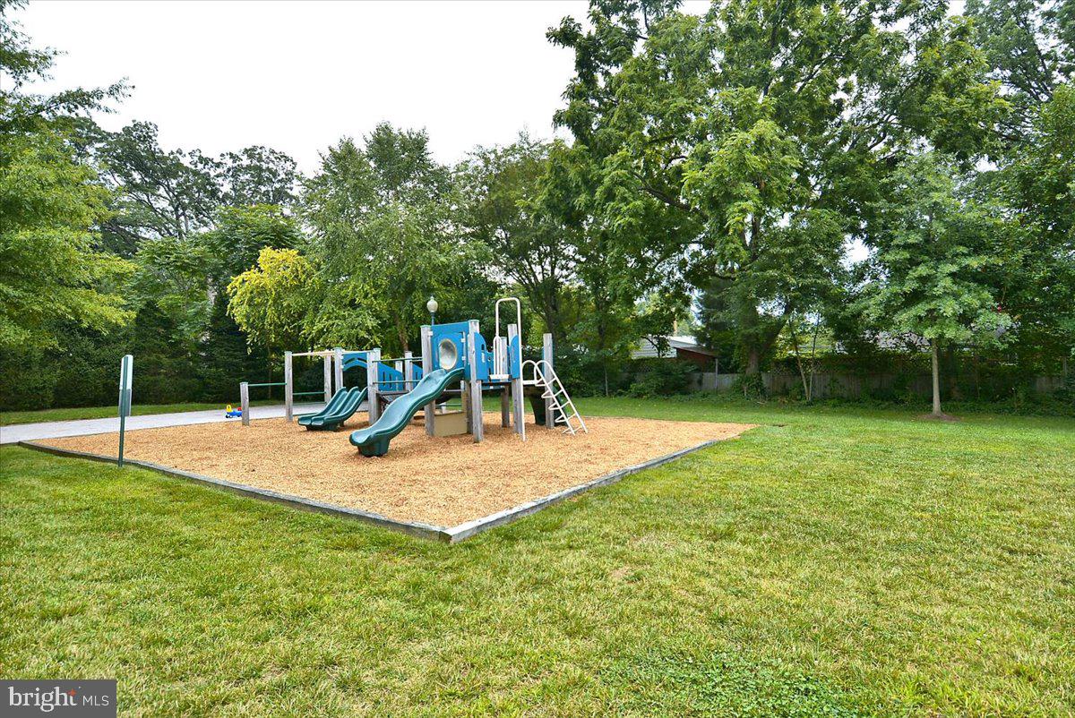 CONNECTICUT AVENUE ESTATES - Residential