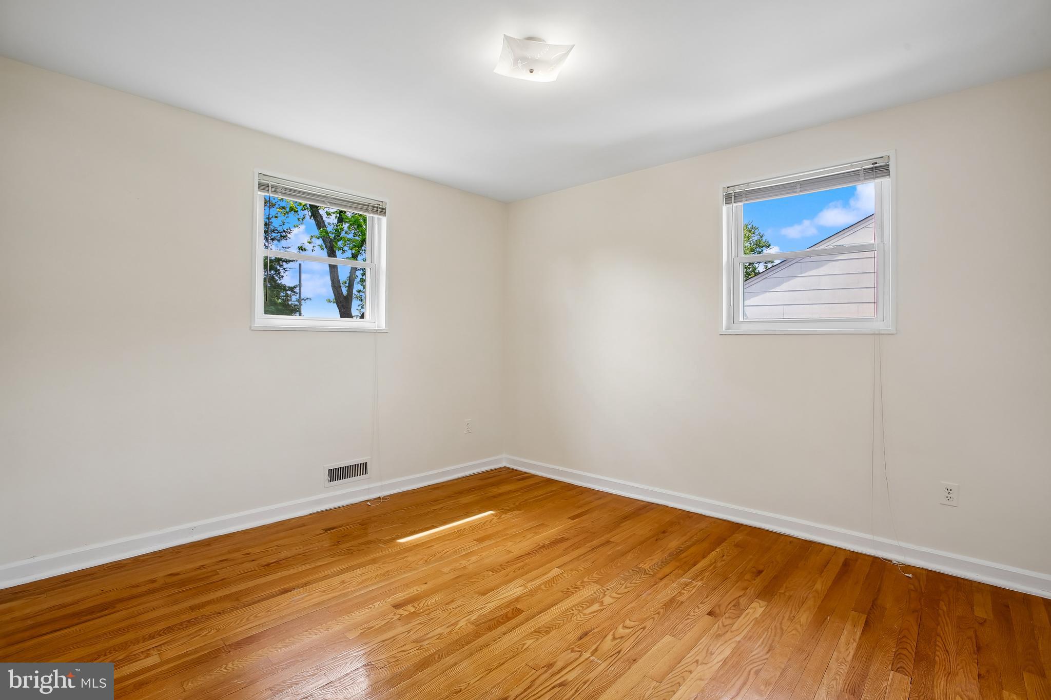 CONNECTICUT AVENUE ESTATES - Residential