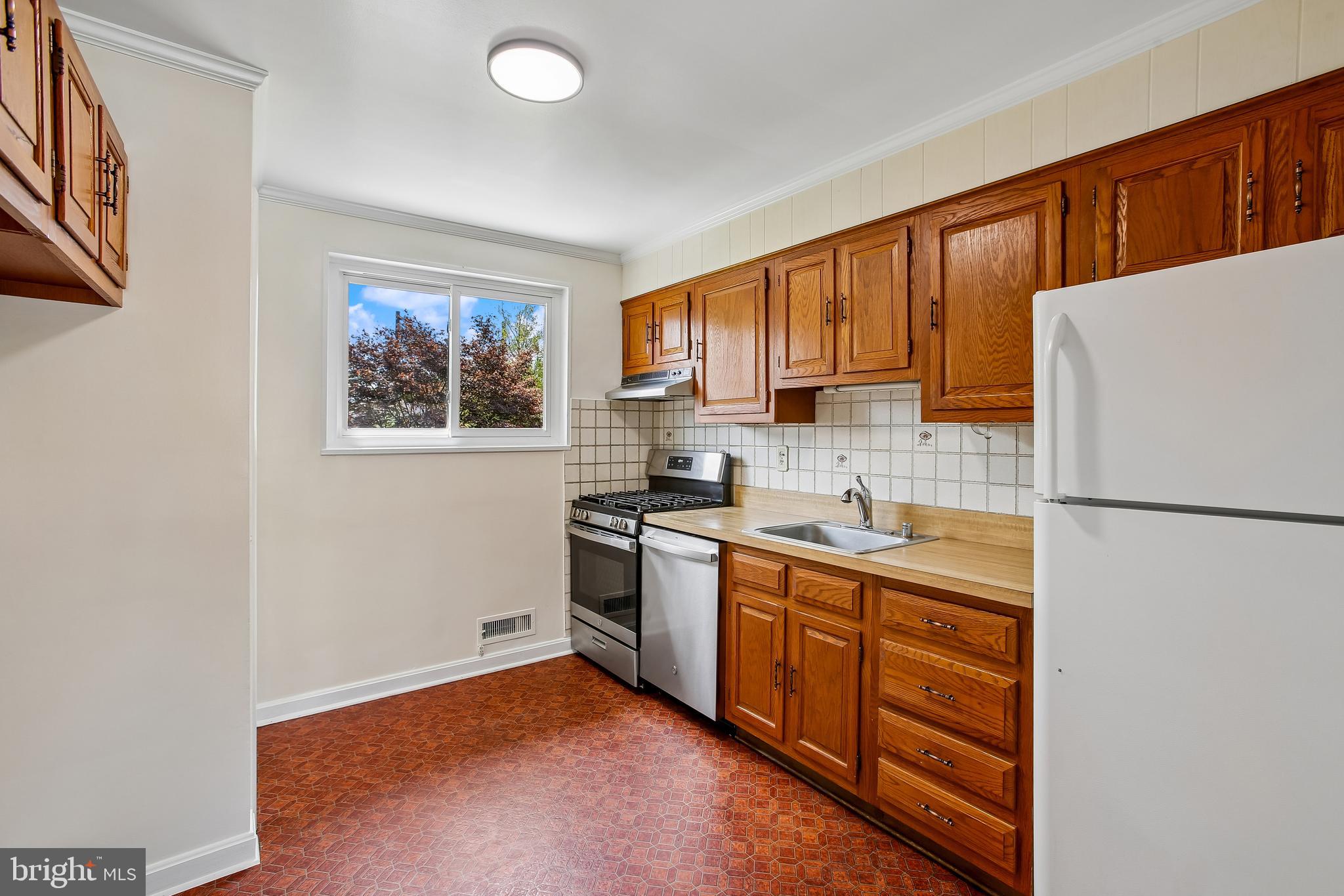 CONNECTICUT AVENUE ESTATES - Residential