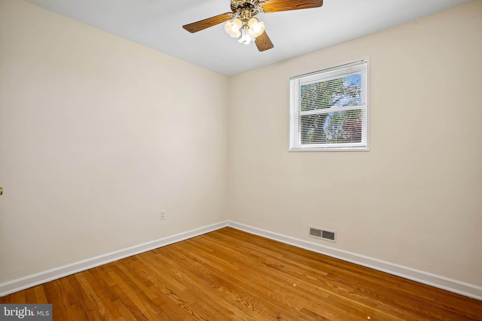 CONNECTICUT AVENUE ESTATES - Residential