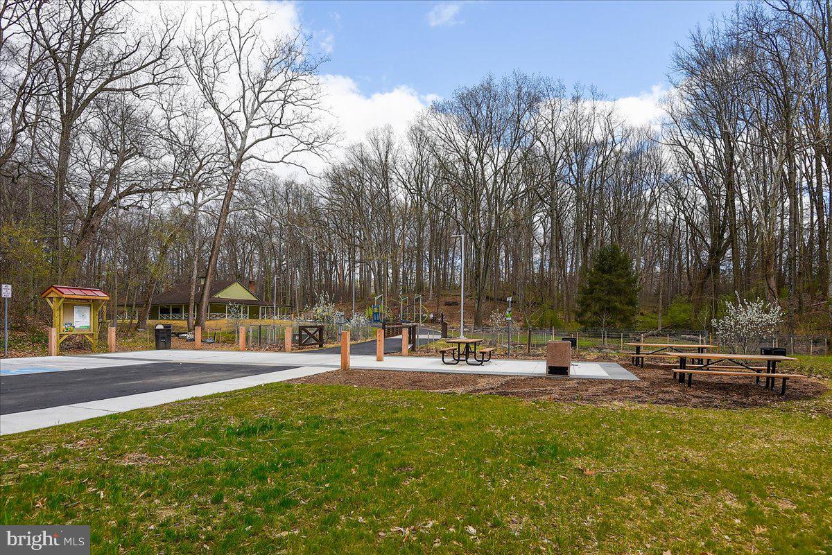 CONNECTICUT AVENUE ESTATES - Residential