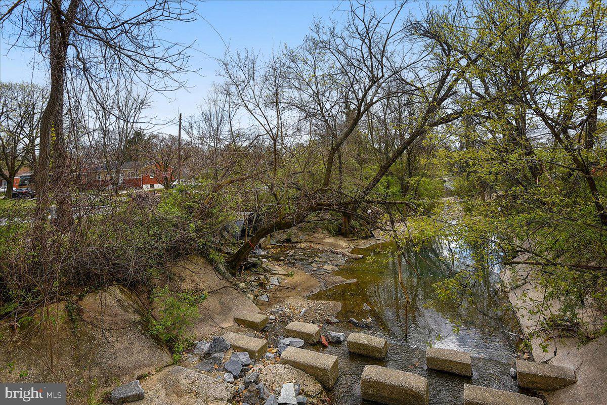 CONNECTICUT AVENUE ESTATES - Residential