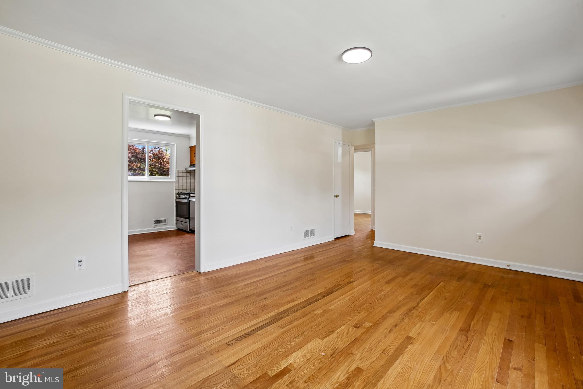 CONNECTICUT AVENUE ESTATES - Residential