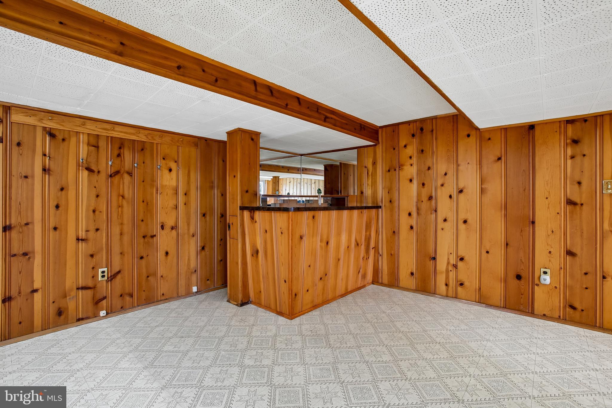 CONNECTICUT AVENUE ESTATES - Residential