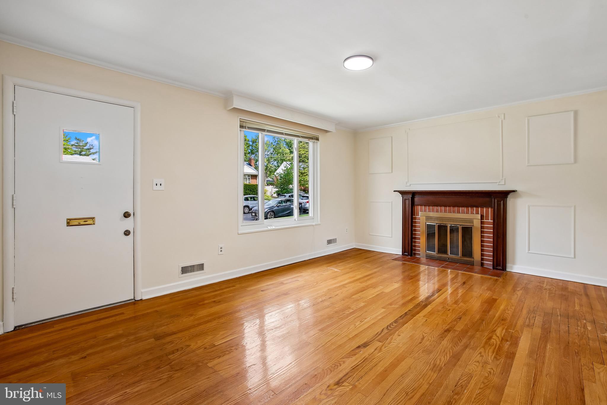 CONNECTICUT AVENUE ESTATES - Residential