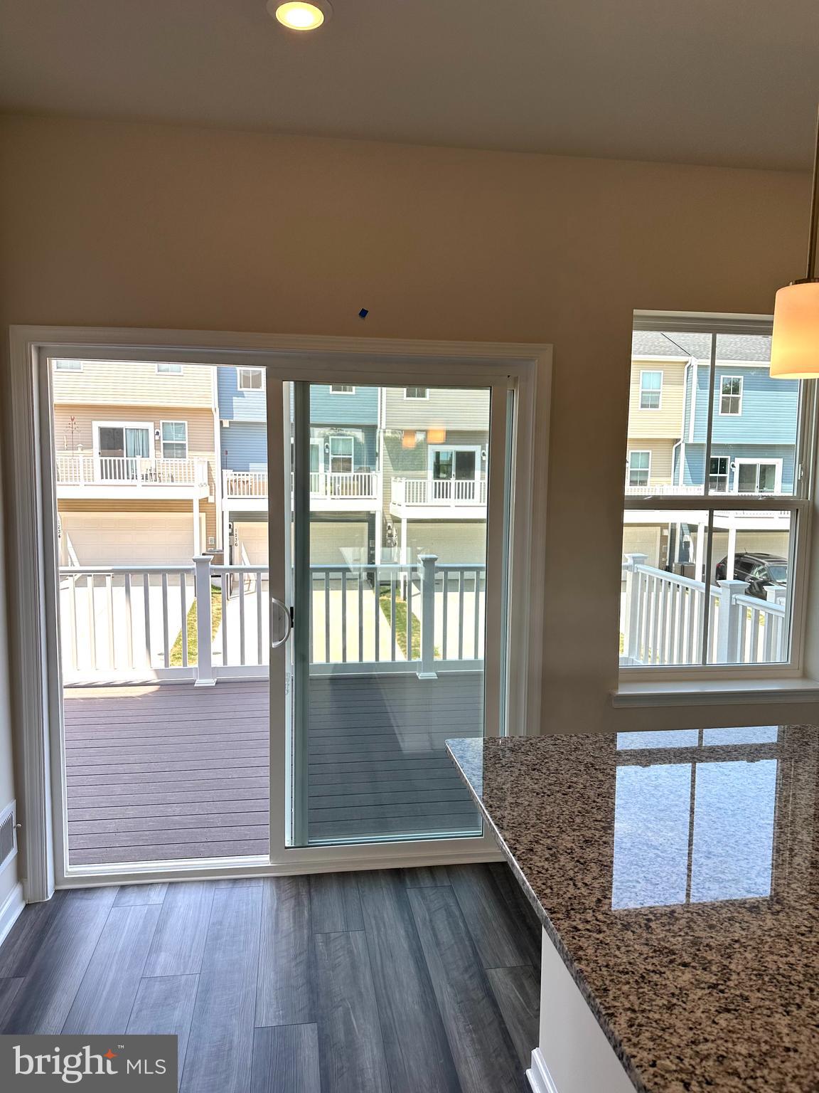 RED CLOVER MEADOWS - Residential Lease