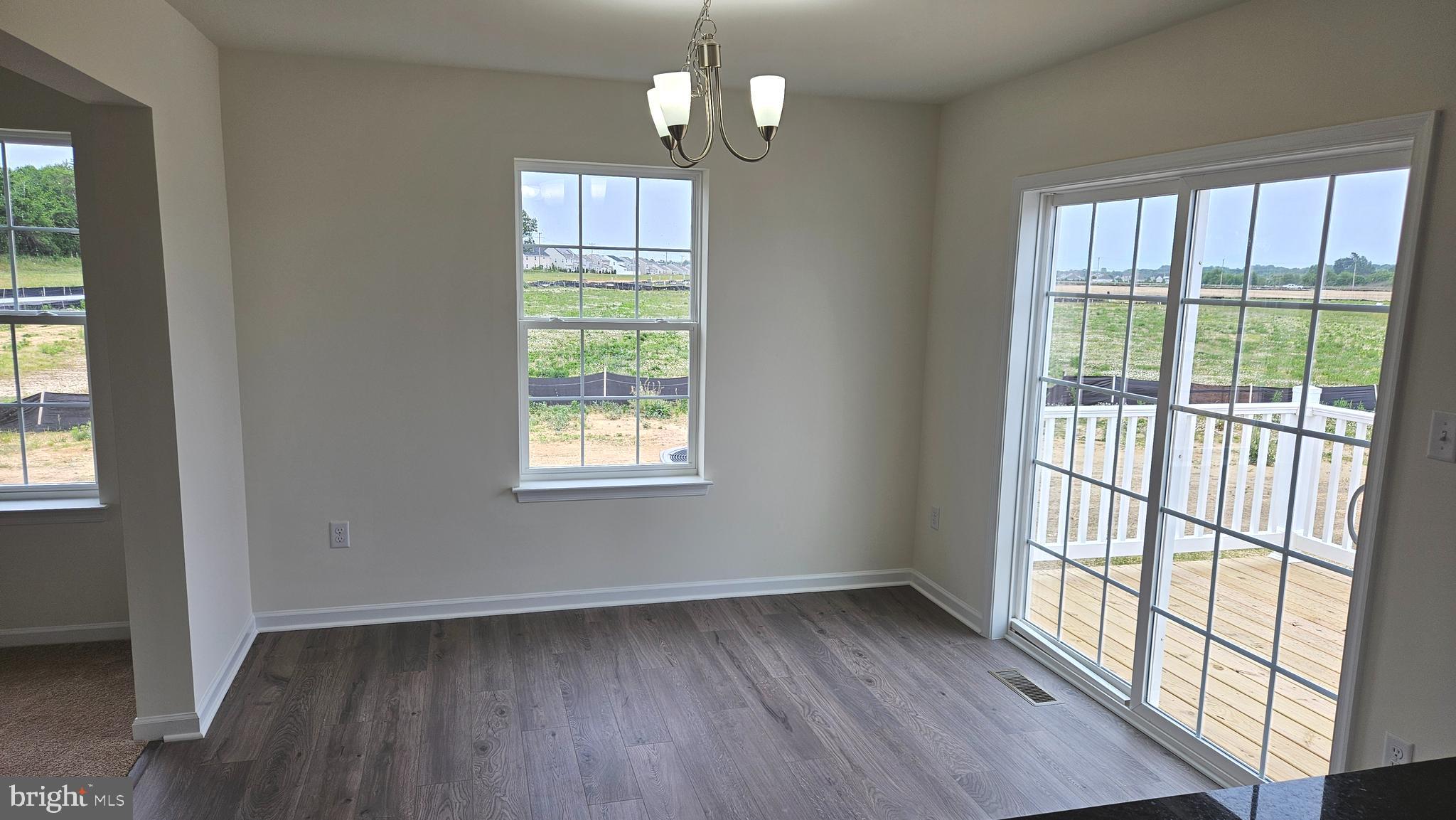 CENTERVILLE - Residential