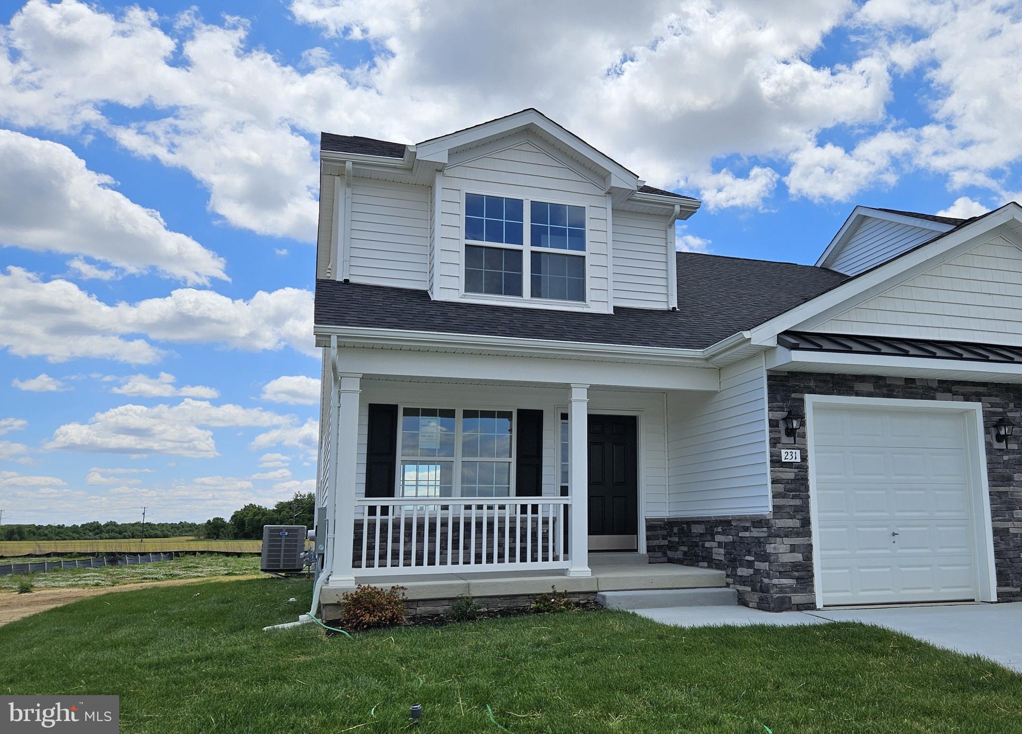 CENTERVILLE - Residential