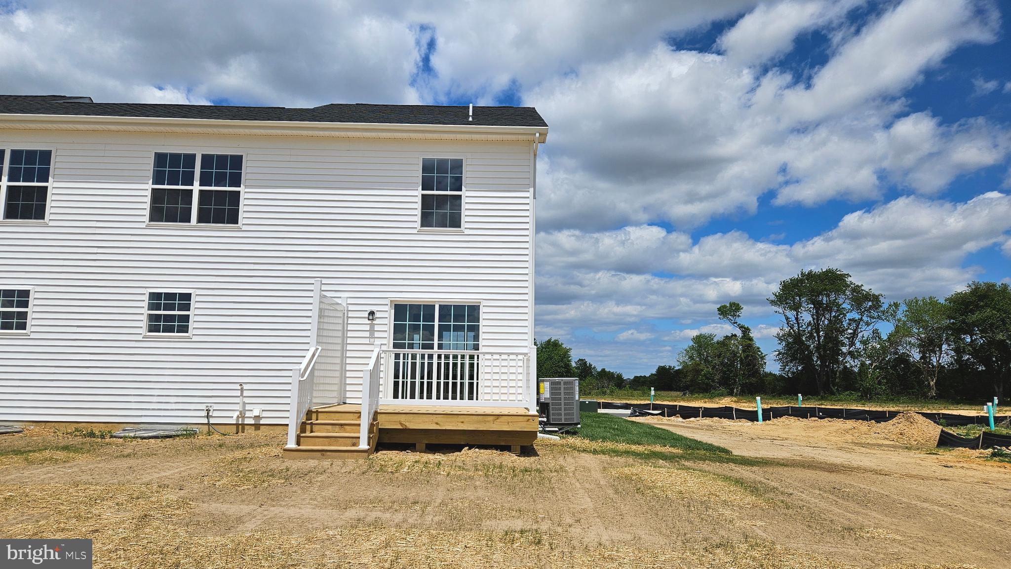CENTERVILLE - Residential
