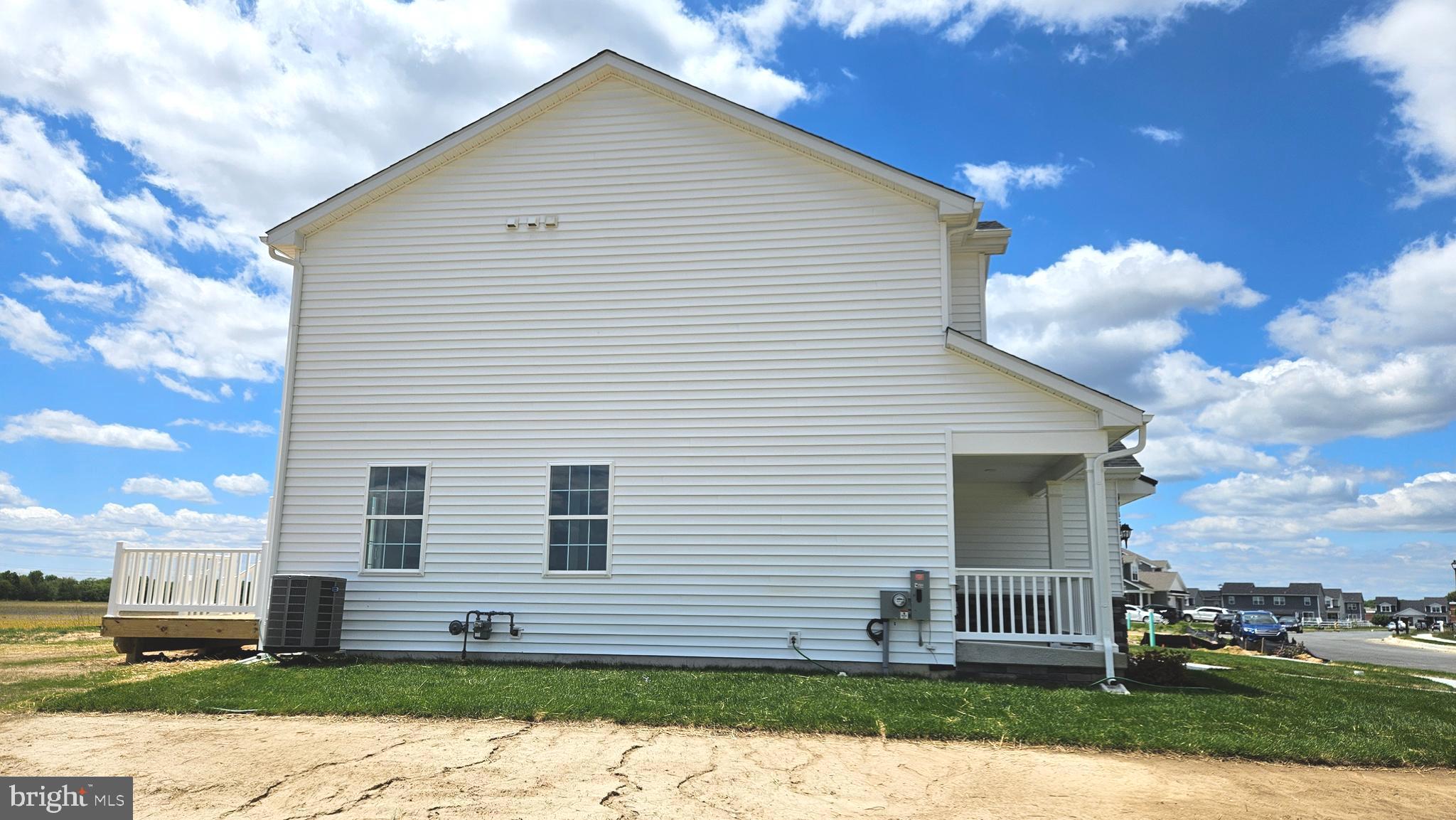 CENTERVILLE - Residential