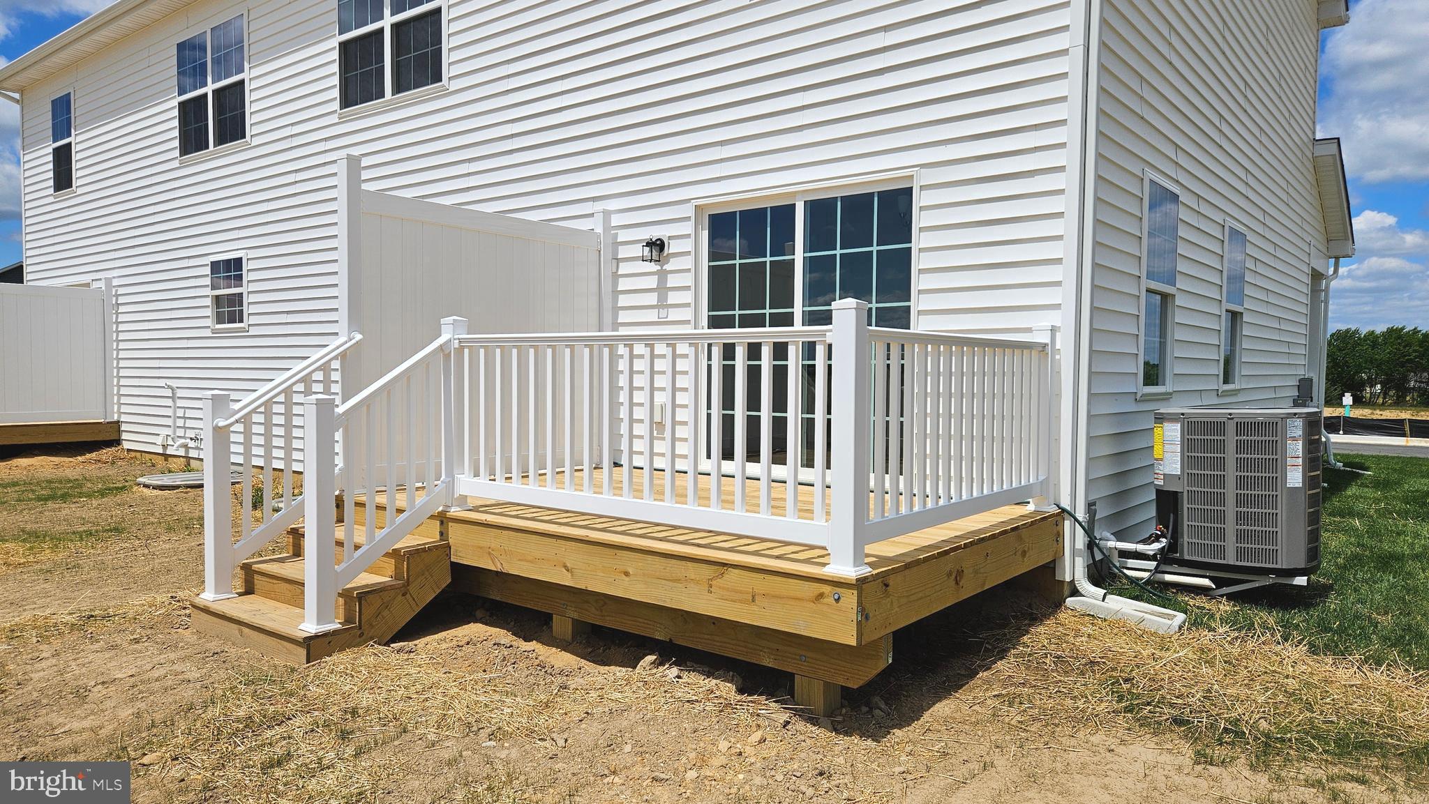 CENTERVILLE - Residential