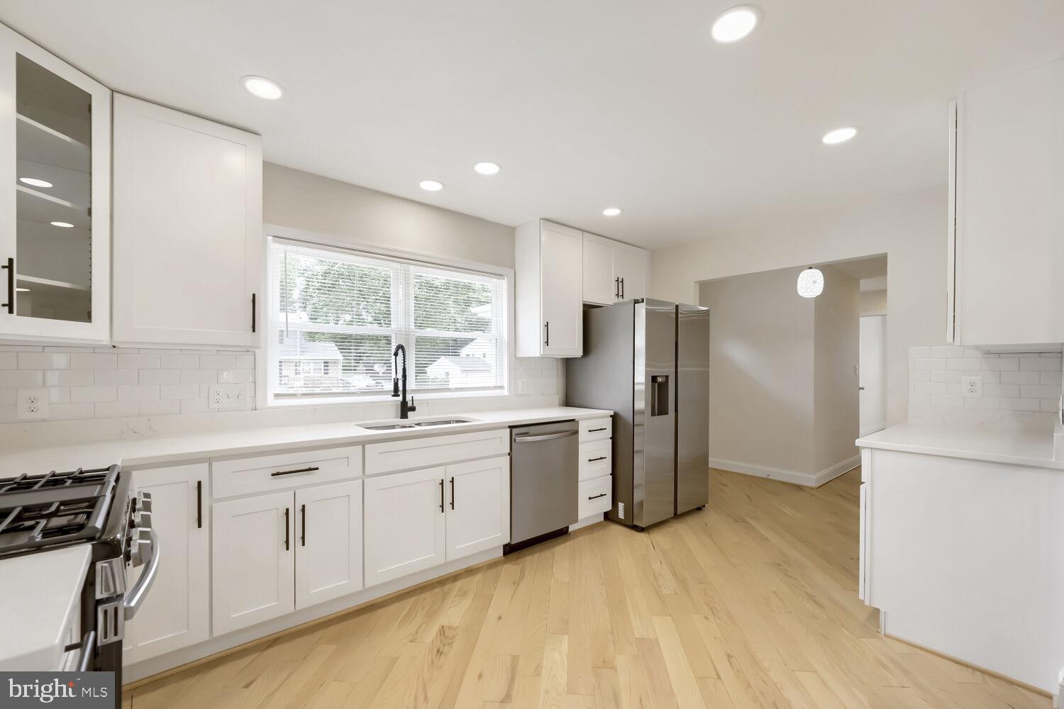 HATHAWAY - Residential