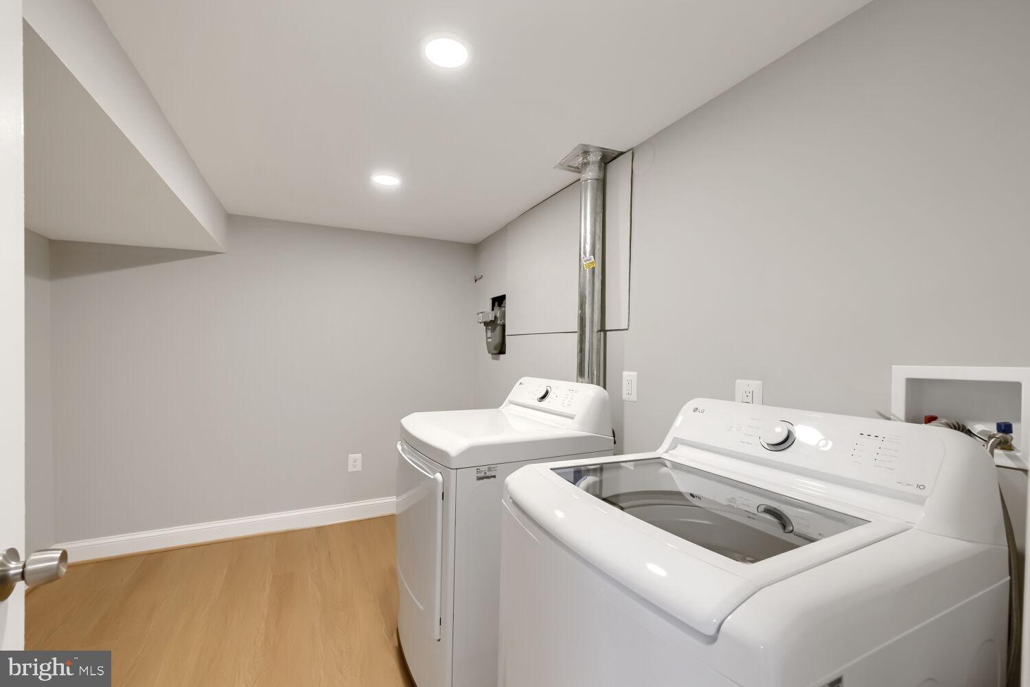 HATHAWAY - Residential