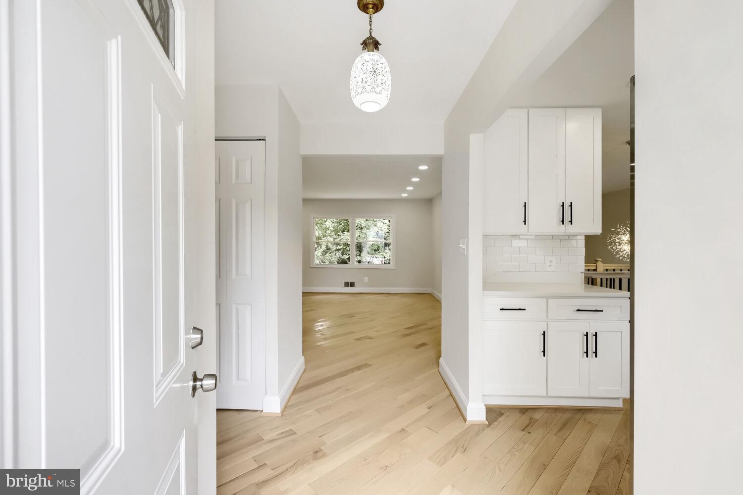HATHAWAY - Residential