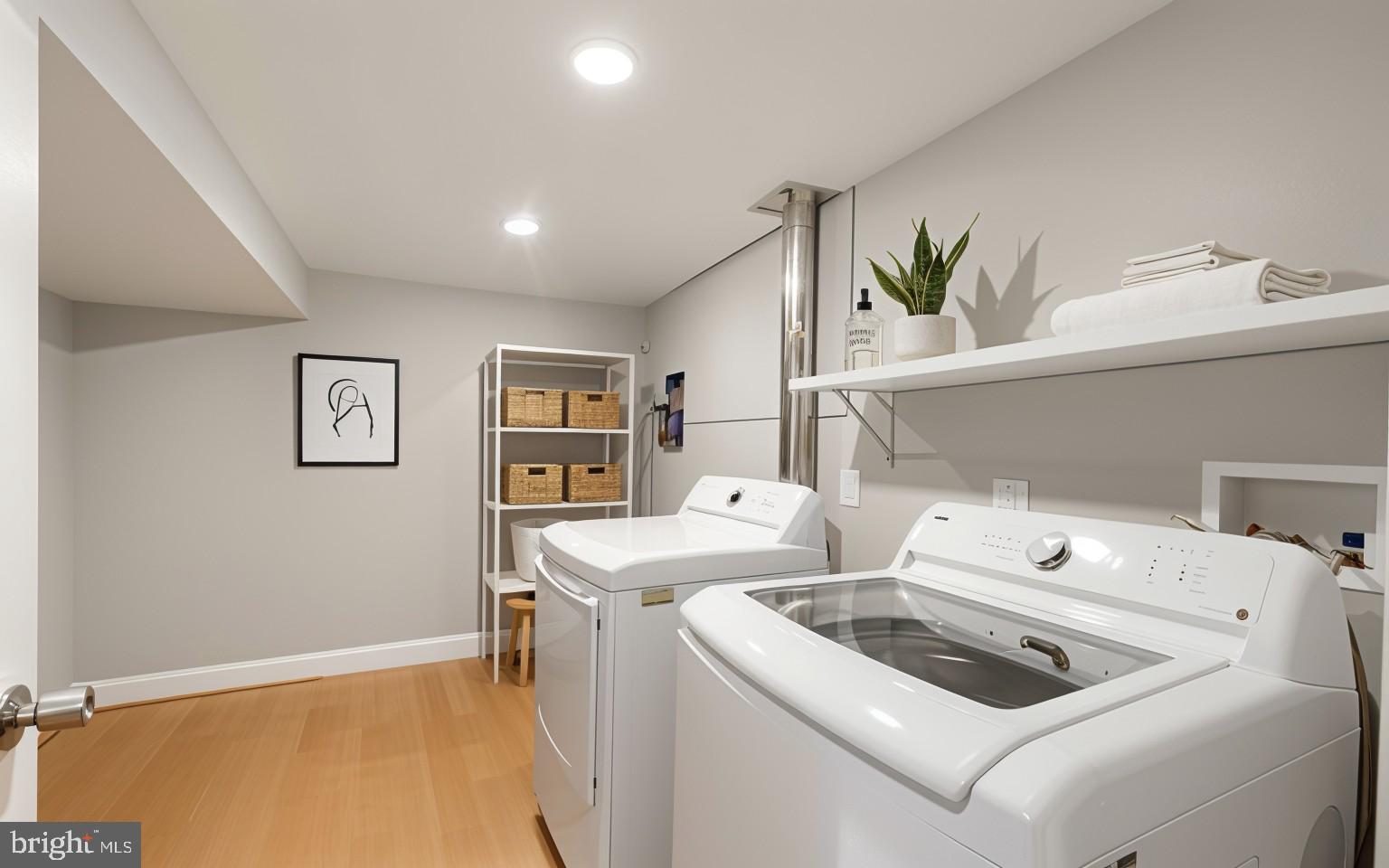 HATHAWAY - Residential