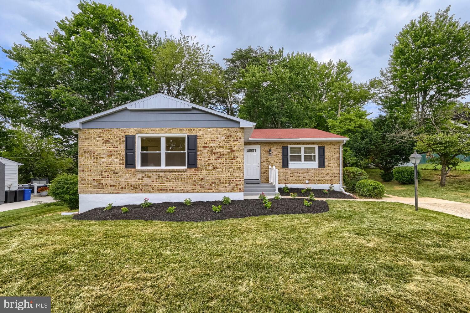 HATHAWAY - Residential