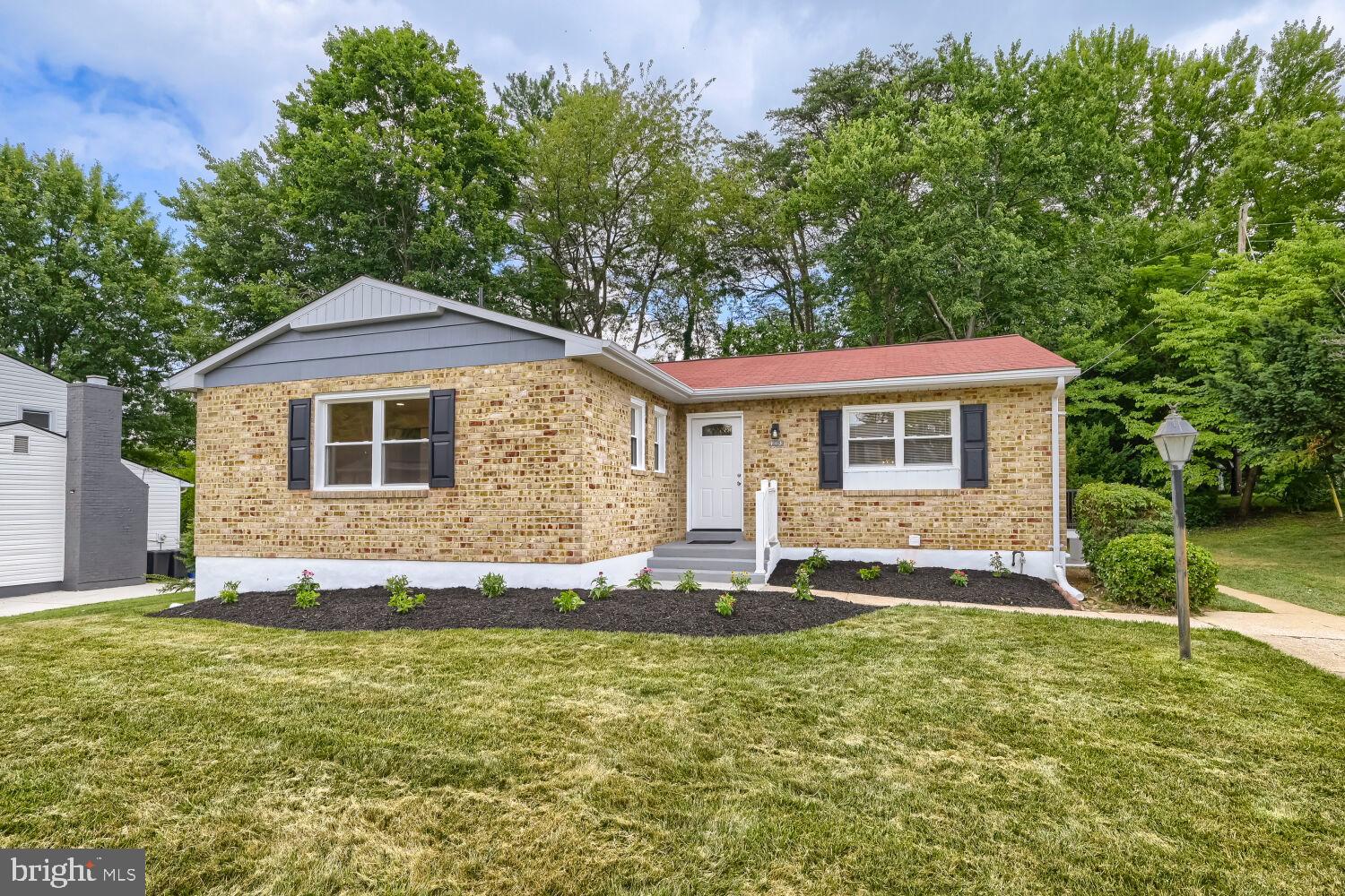 HATHAWAY - Residential
