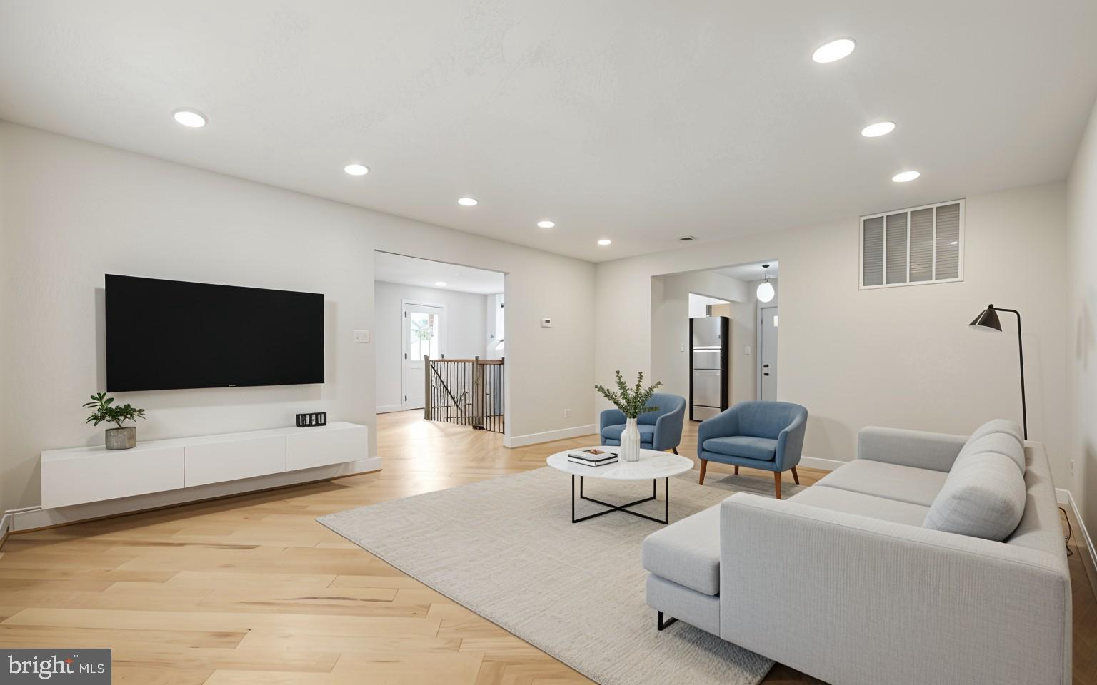 HATHAWAY - Residential