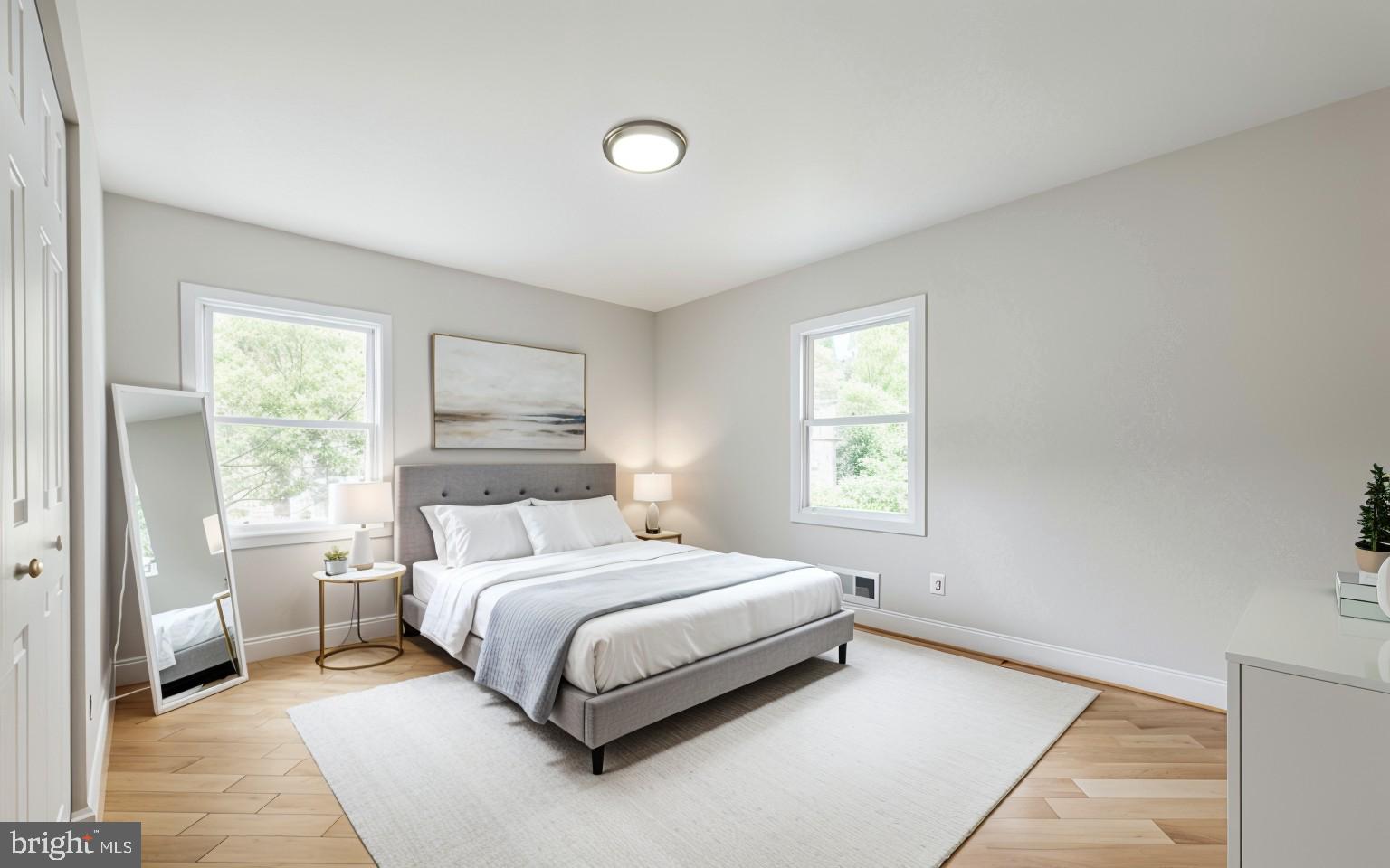 HATHAWAY - Residential