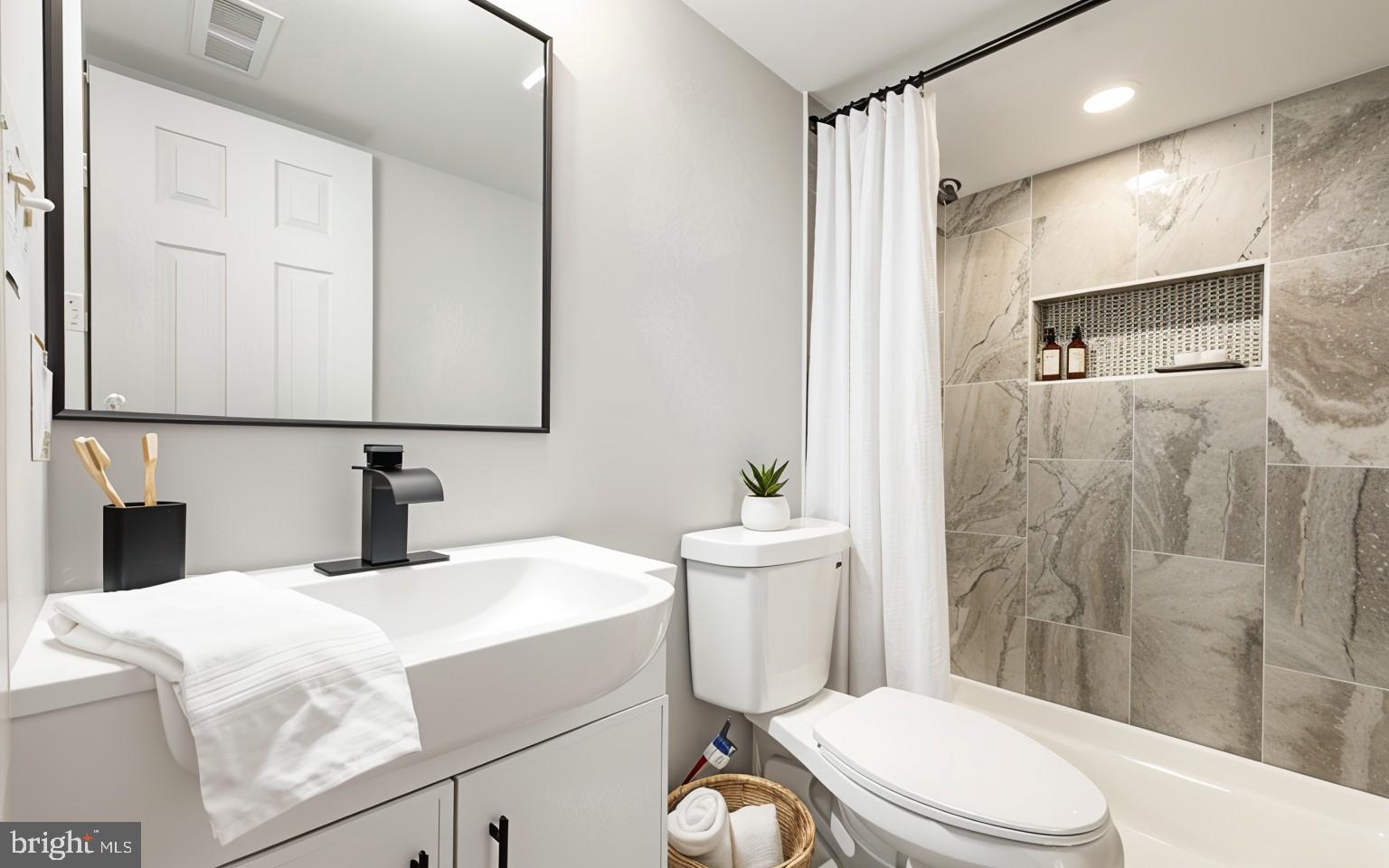 HATHAWAY - Residential