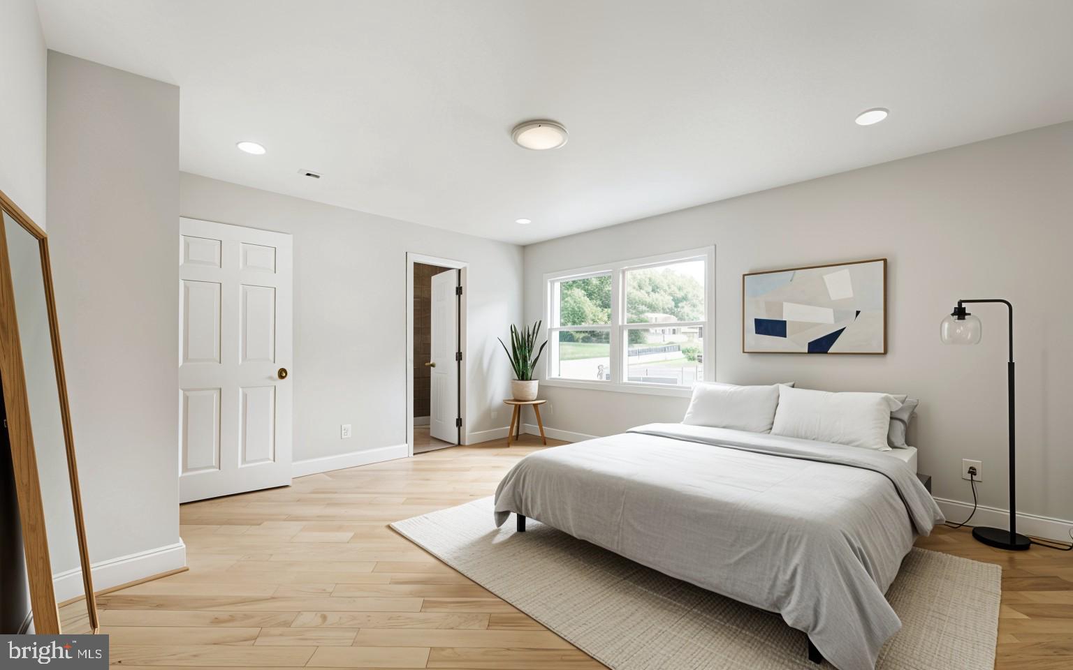 HATHAWAY - Residential
