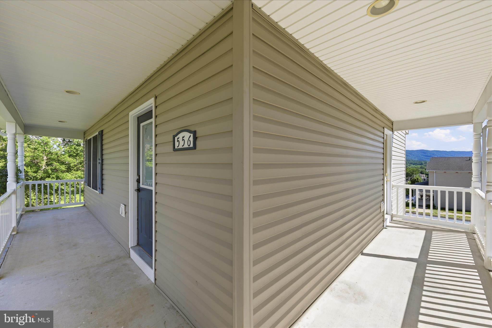 RAM HILL ESTATES - Residential