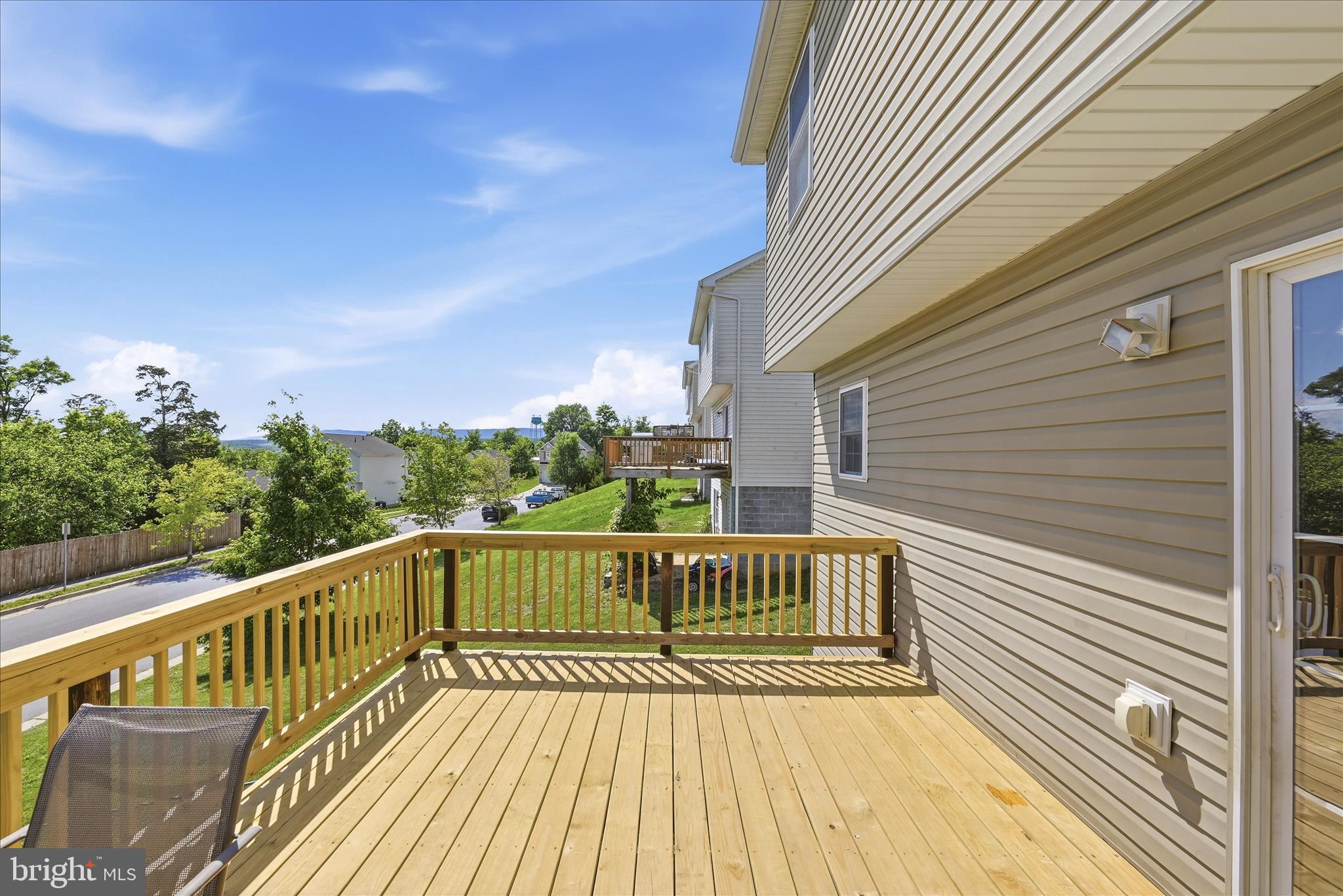 RAM HILL ESTATES - Residential