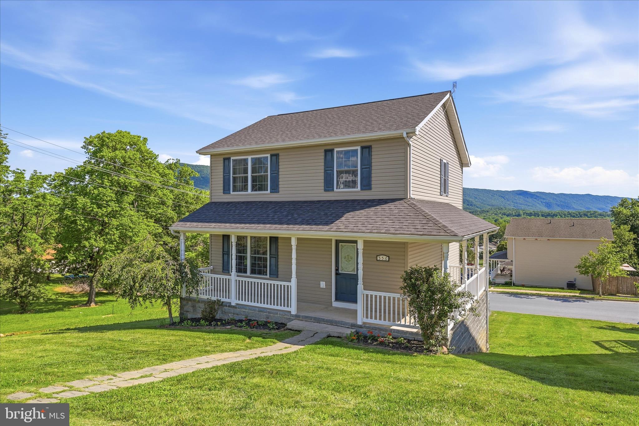 RAM HILL ESTATES - Residential