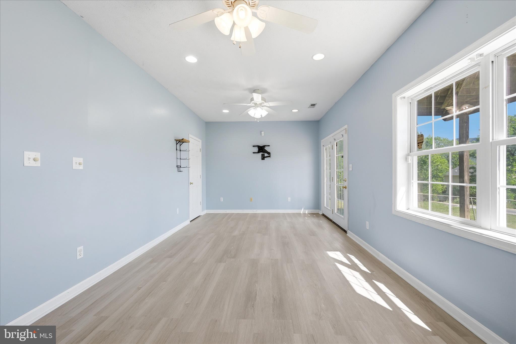RAM HILL ESTATES - Residential