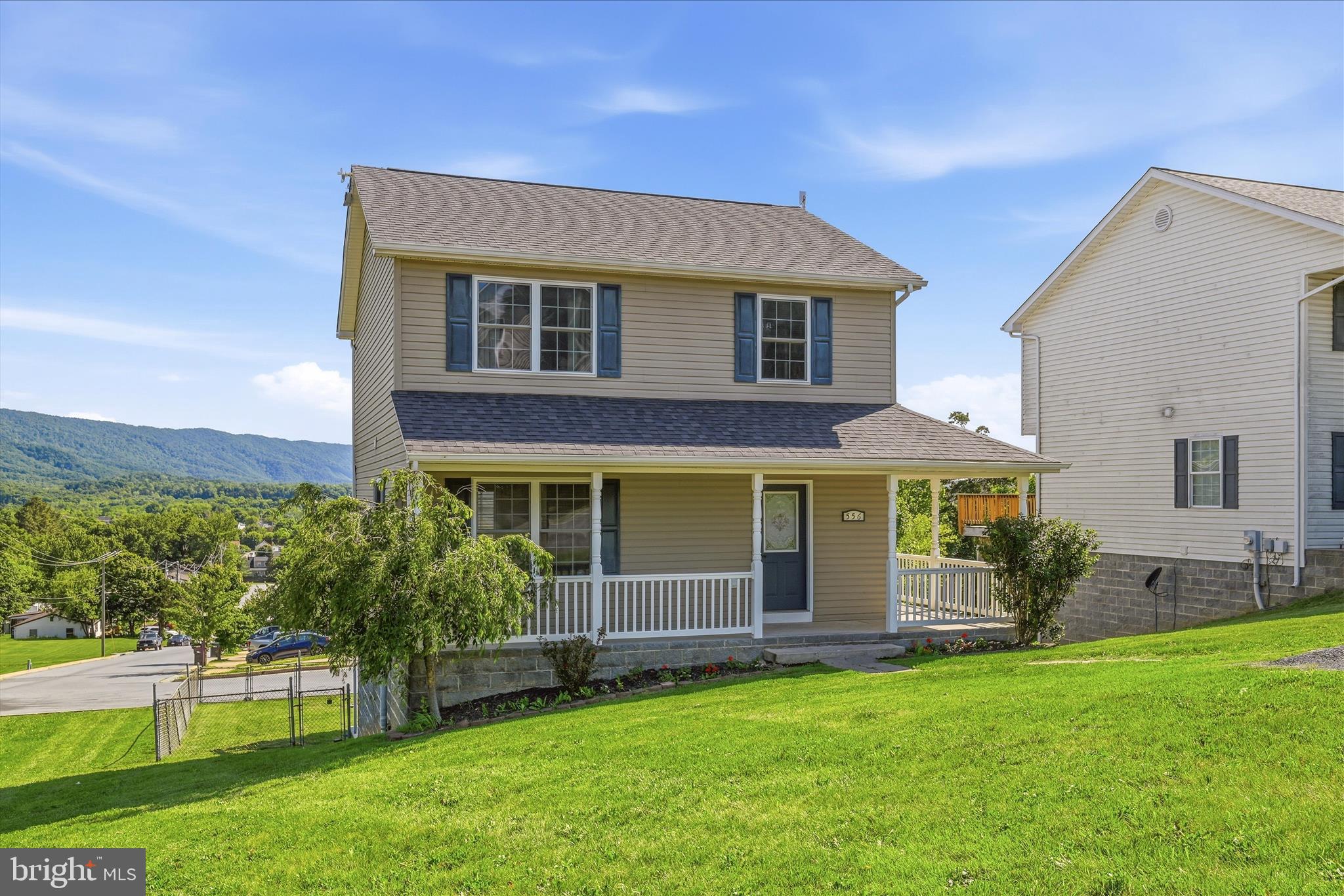 RAM HILL ESTATES - Residential