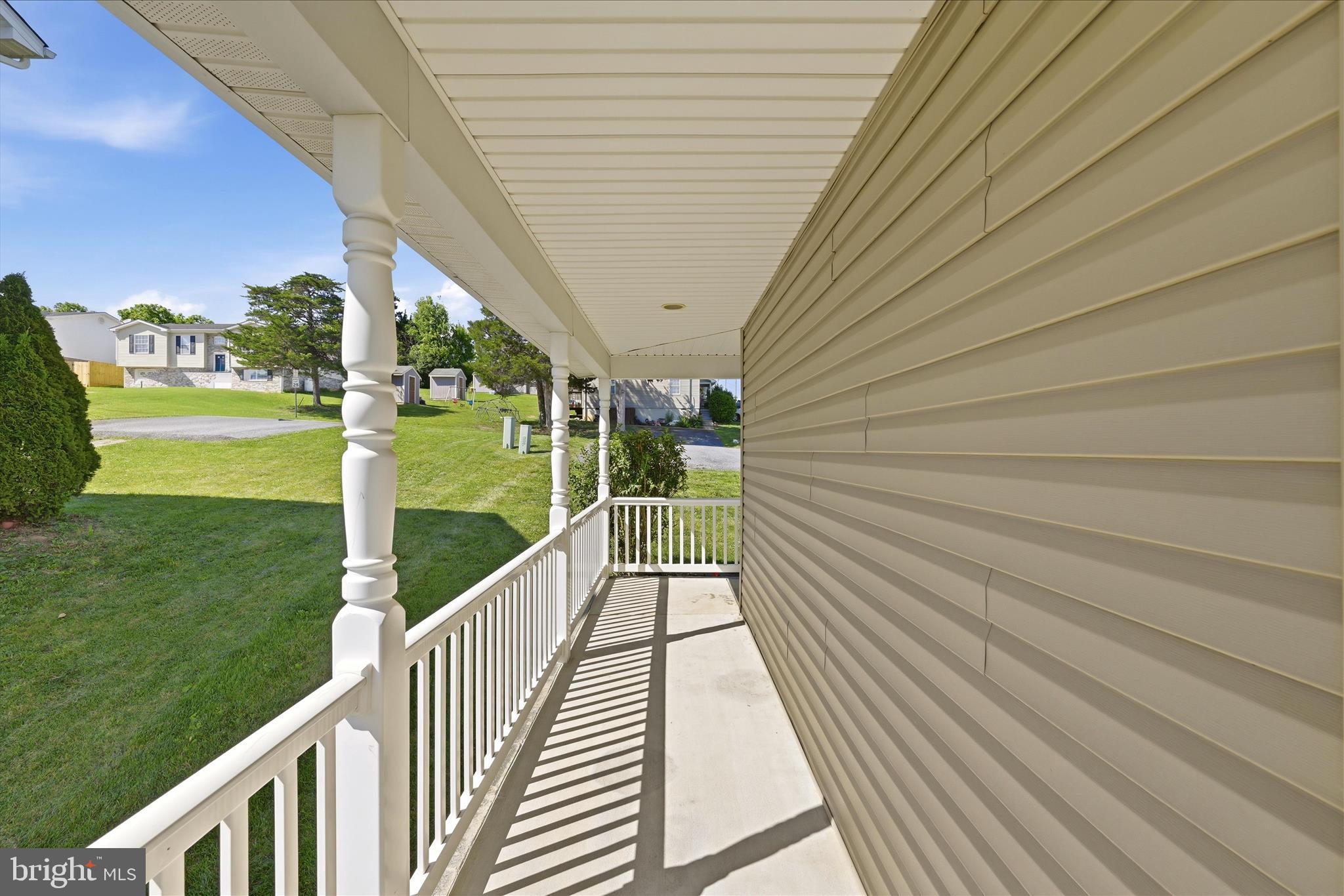 RAM HILL ESTATES - Residential